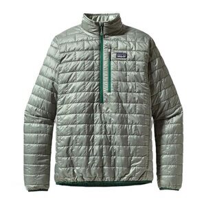 PATAGONIA Nano-Puff Jacket